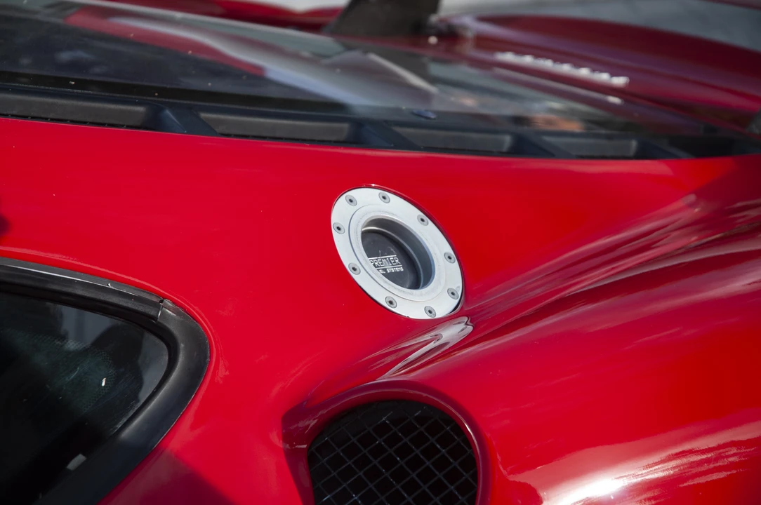 2005 Ferrari F430 - Image 22 of 31