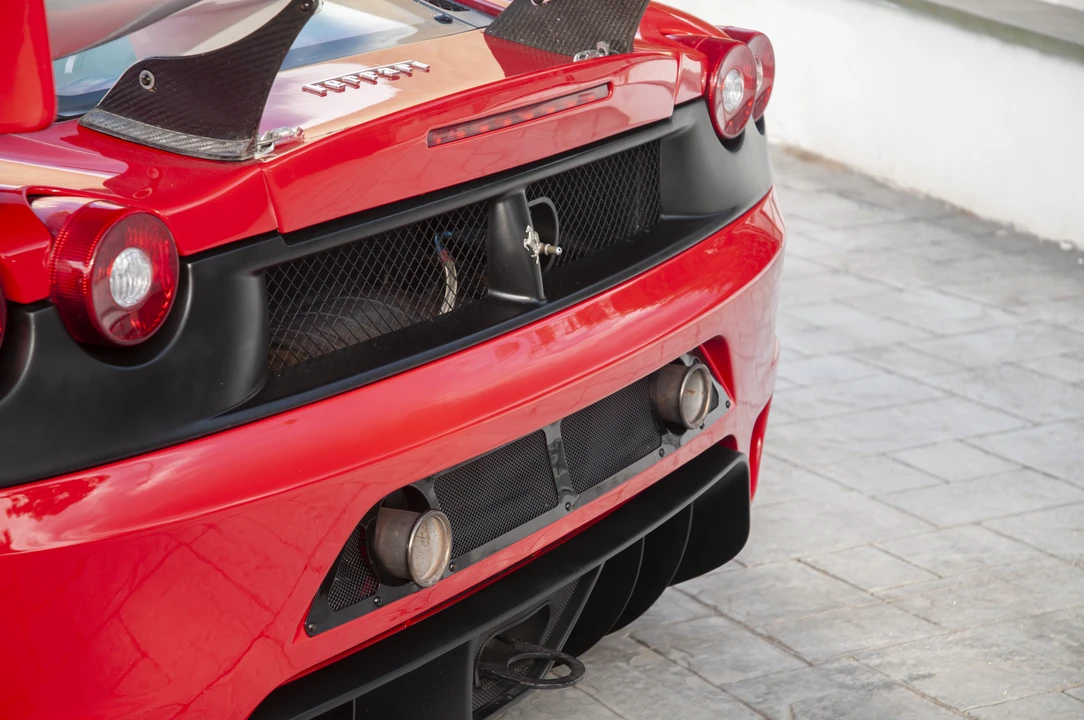 2005 Ferrari F430 - Image 24 of 31