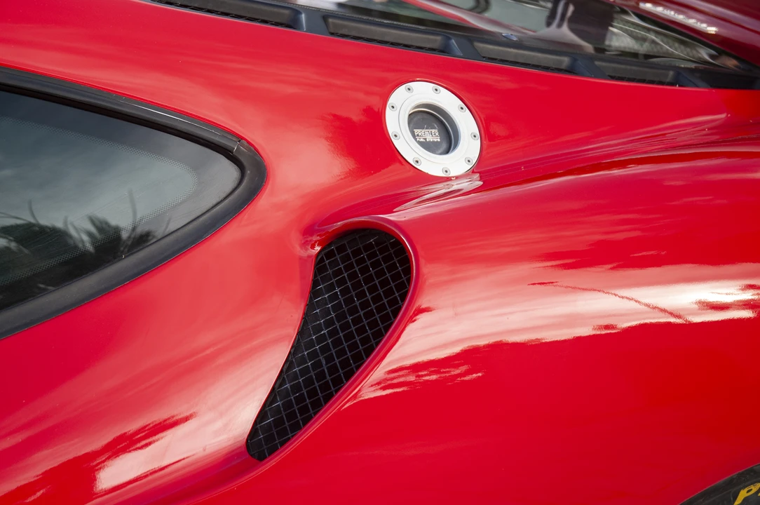 2005 Ferrari F430 - Image 25 of 31