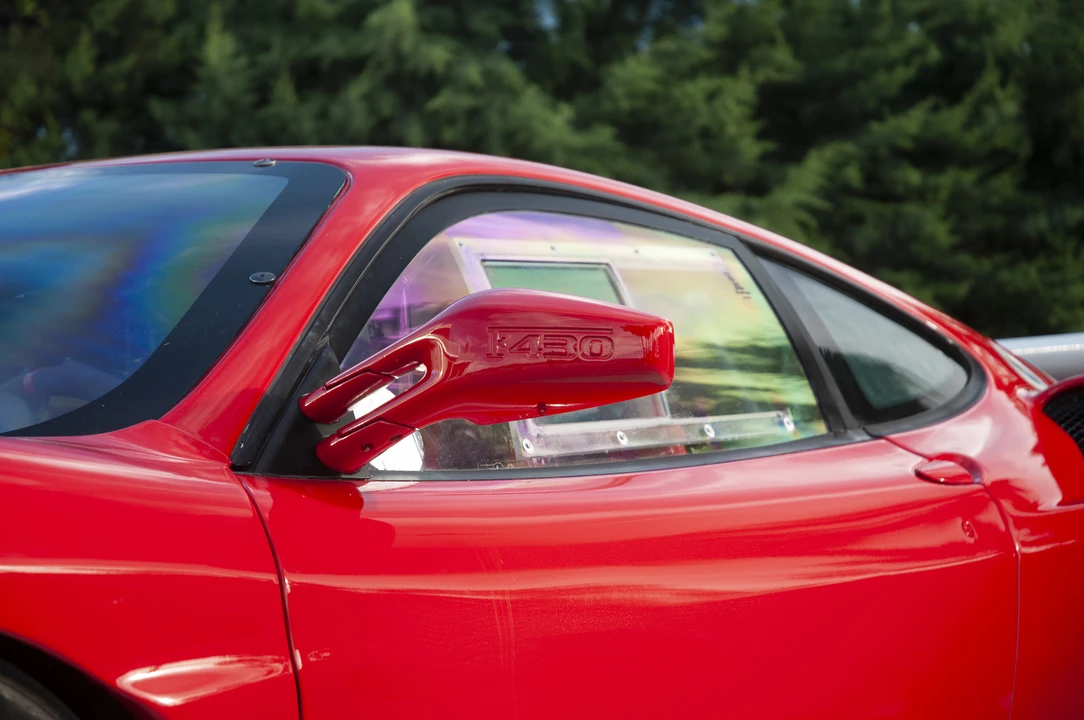 2005 Ferrari F430 - Image 26 of 31