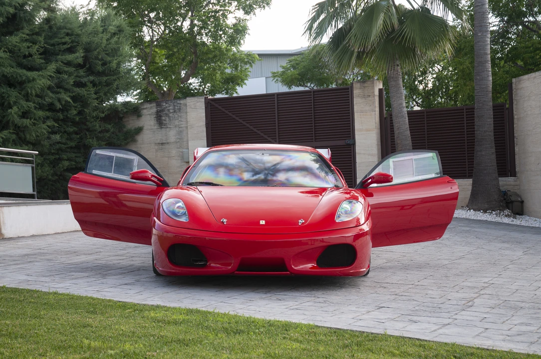 2005 Ferrari F430 - Image 11 of 31