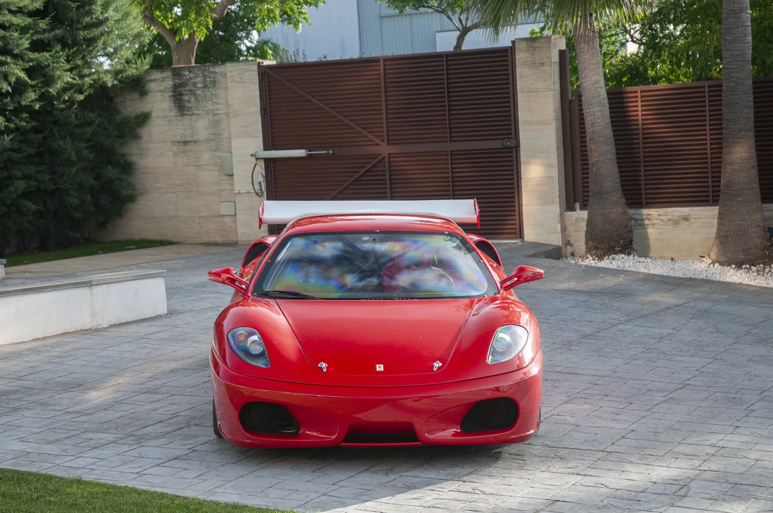2005 Ferrari F430 - Image 2 of 31