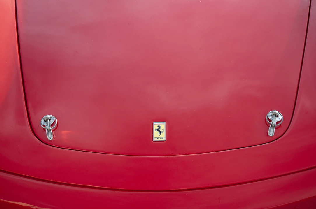2005 Ferrari F430 - Image 28 of 31