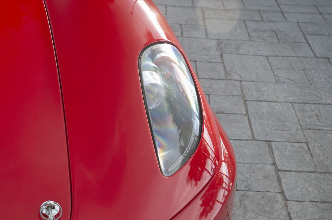 2005 Ferrari F430 - Image 29 of 31