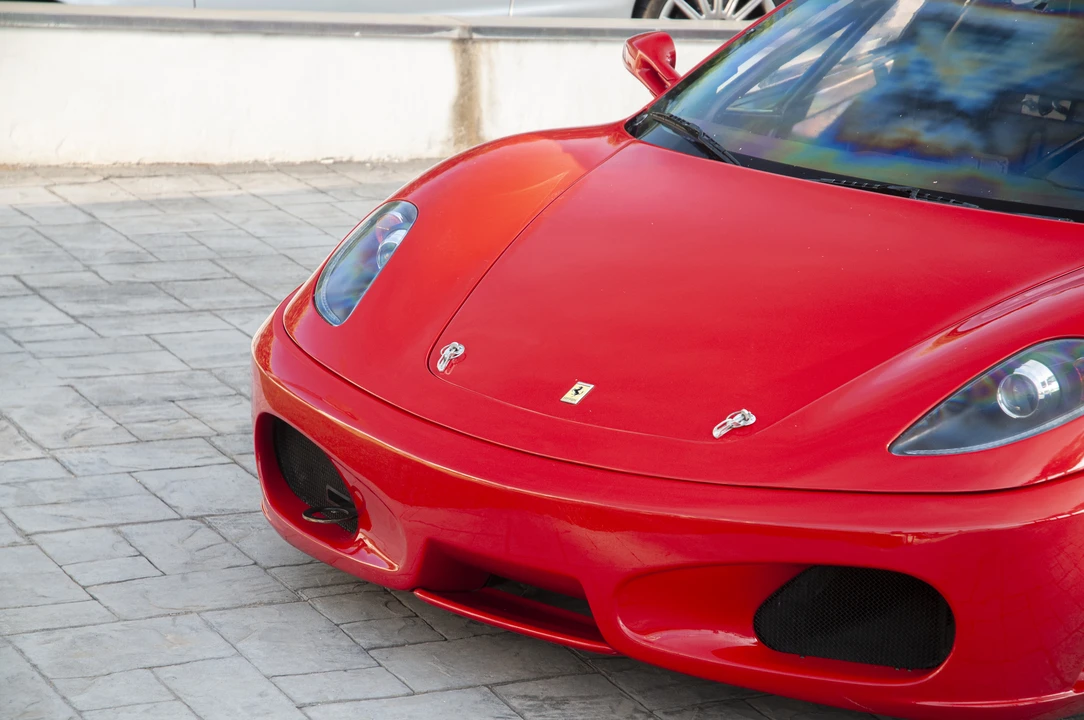 2005 Ferrari F430 - Image 30 of 31