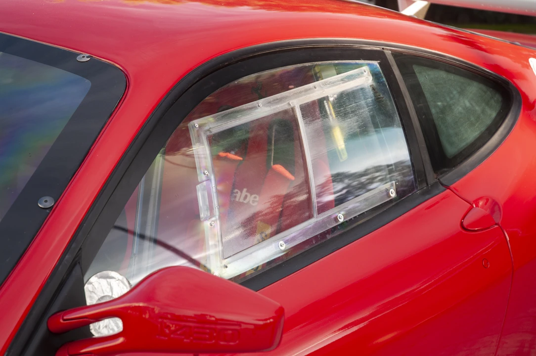 2005 Ferrari F430 - Image 31 of 31