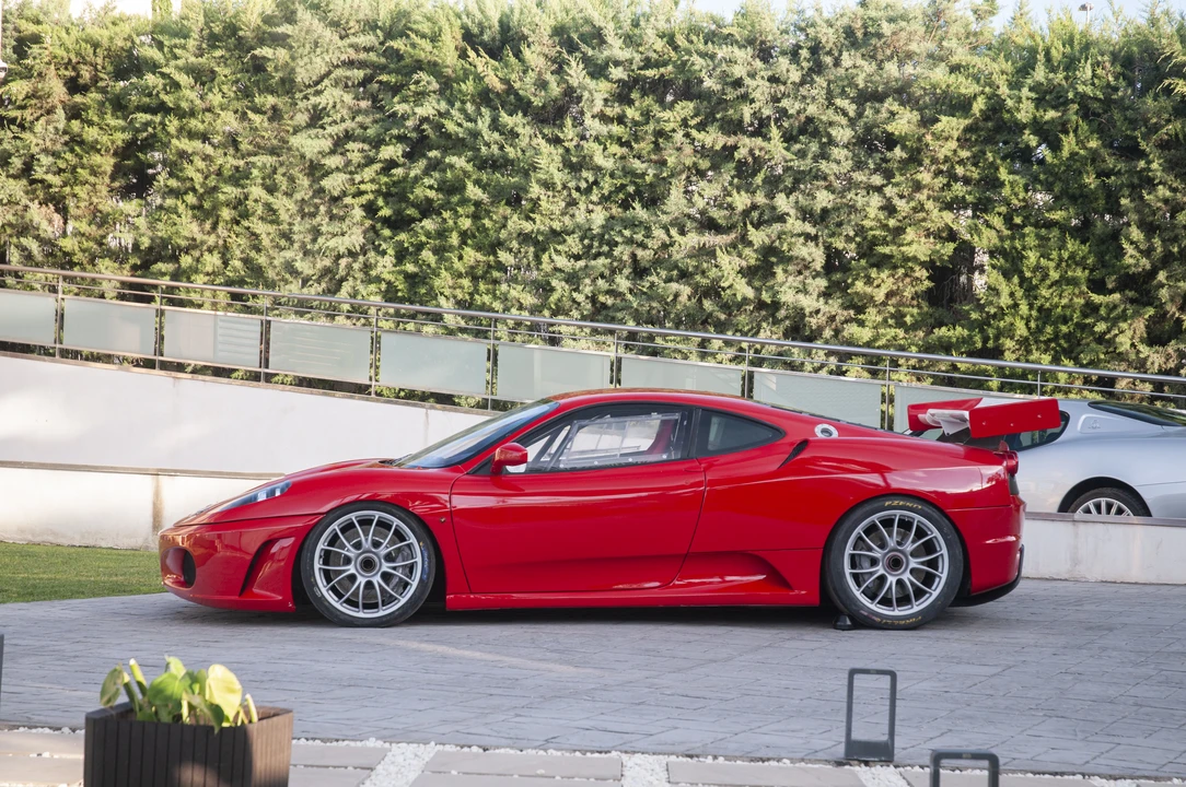 2005 Ferrari F430 - Image 8 of 31