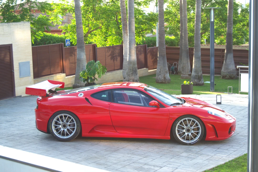2005 Ferrari F430 - Image 4 of 31