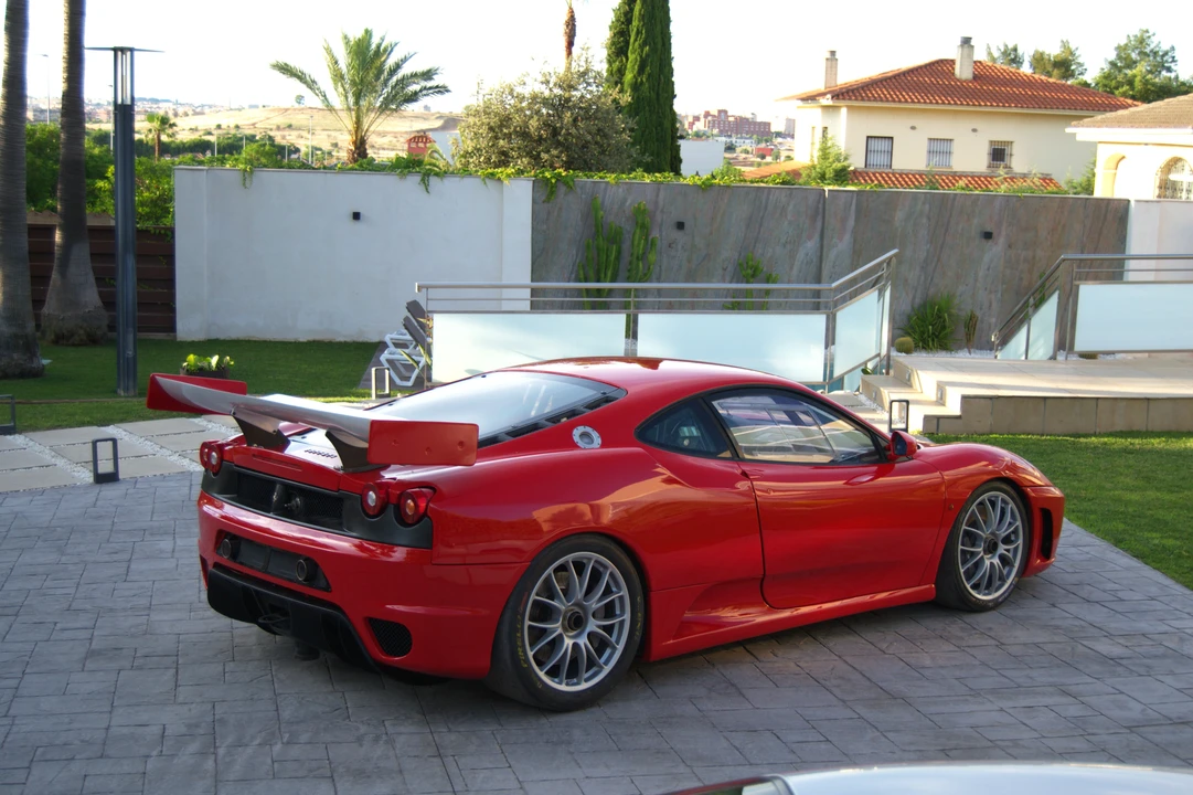 2005 Ferrari F430 - Image 5 of 31