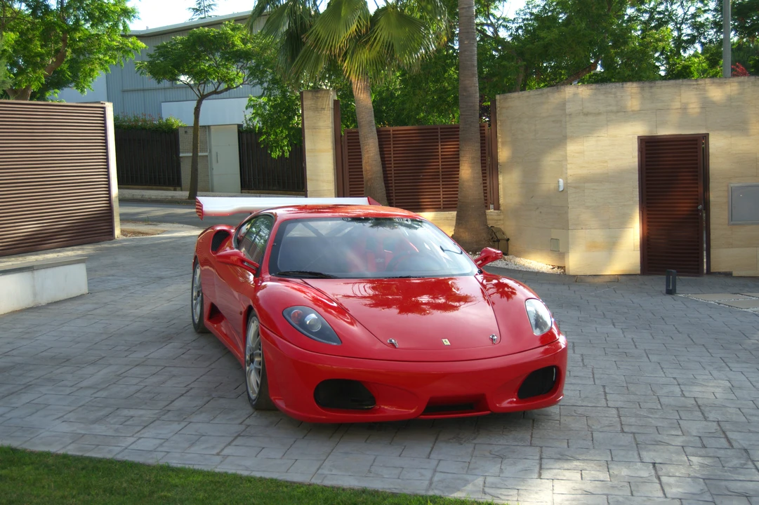 2005 Ferrari F430 - Image 3 of 31