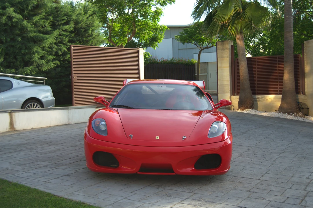 2005 Ferrari F430 - Image 10 of 31