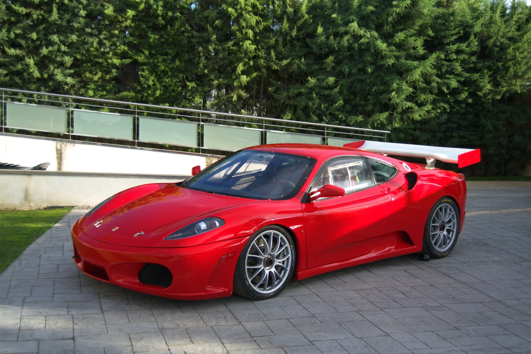 2005 Ferrari F430 - Image 9 of 31