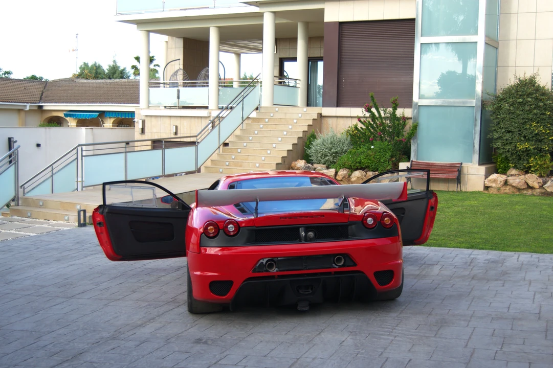 2005 Ferrari F430 - Image 12 of 31