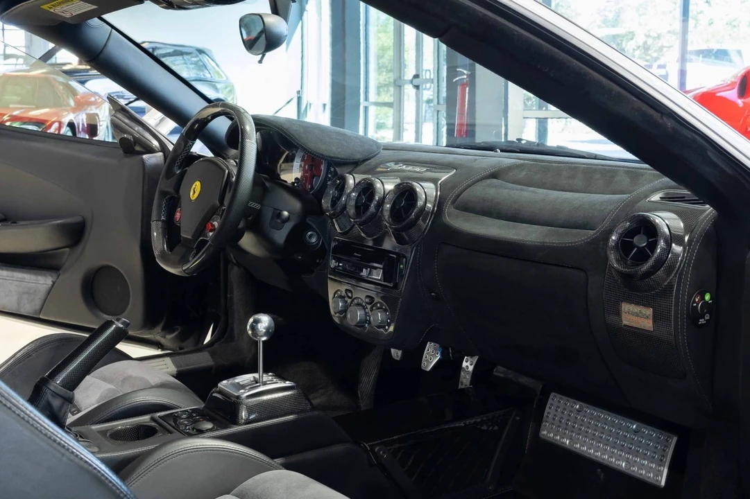 2005 Ferrari F430 Berlinetta - Image 10 of 31