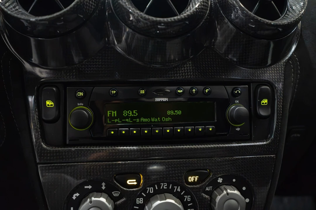 2005 Ferrari F430 Berlinetta - Image 22 of 31