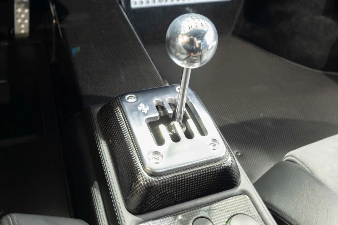 2005 Ferrari F430 Berlinetta - Image 14 of 31