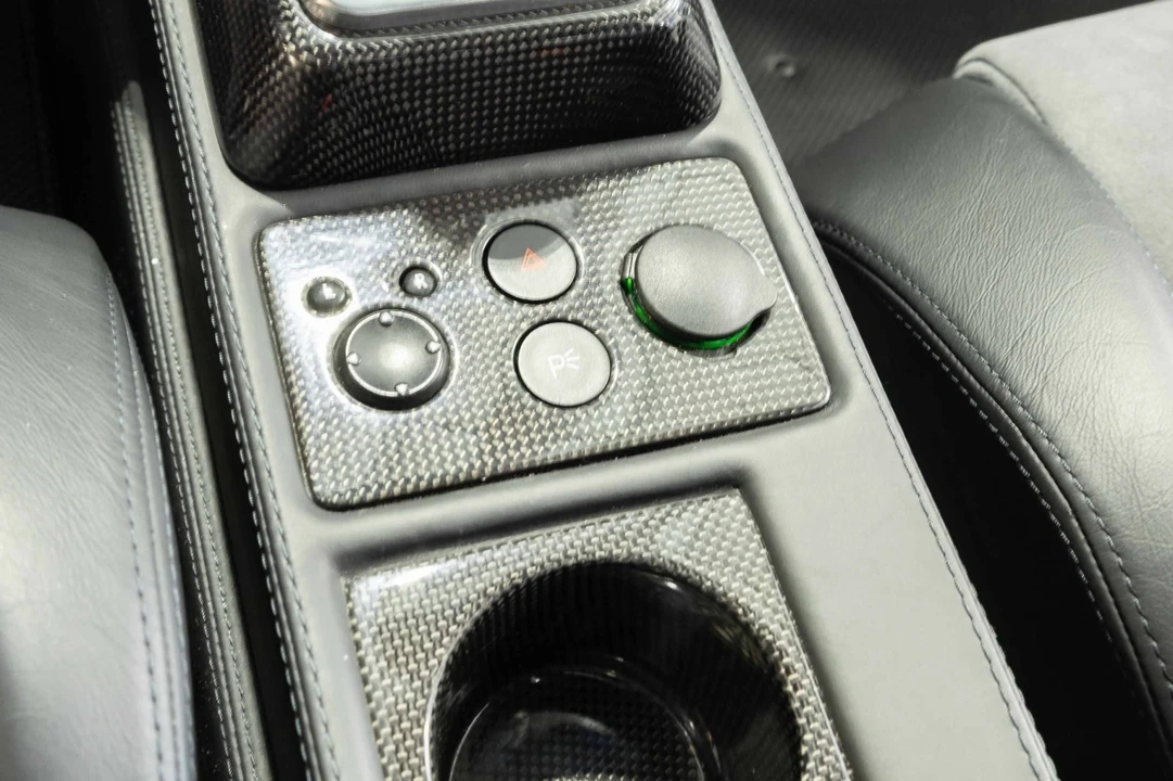 2005 Ferrari F430 Berlinetta - Image 13 of 31