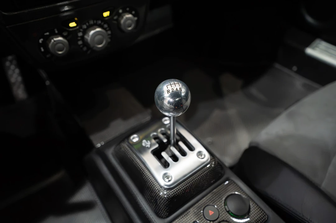 2005 Ferrari F430 Berlinetta - Image 26 of 31