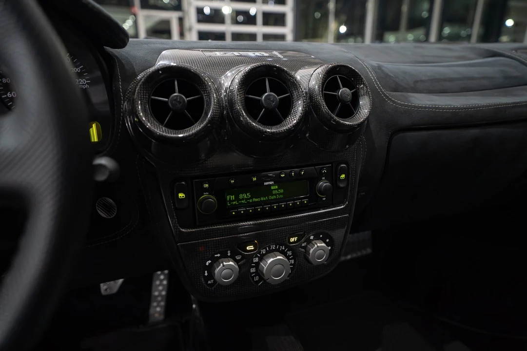 2005 Ferrari F430 Berlinetta - Image 24 of 31