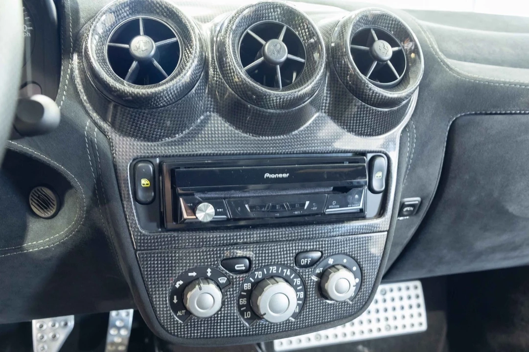 2005 Ferrari F430 Berlinetta - Image 12 of 31