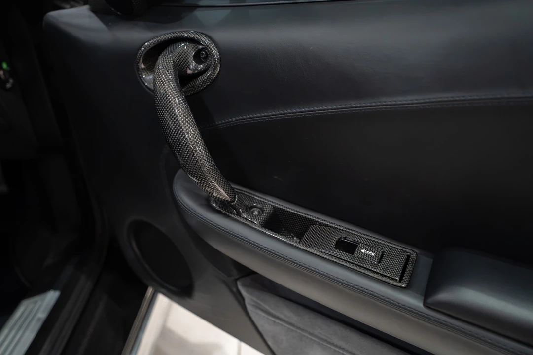 2005 Ferrari F430 Berlinetta - Image 31 of 31