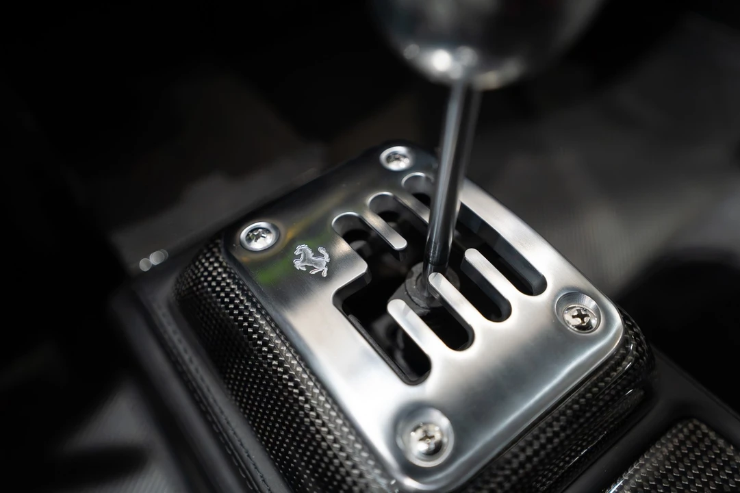 2005 Ferrari F430 Berlinetta - Image 25 of 31