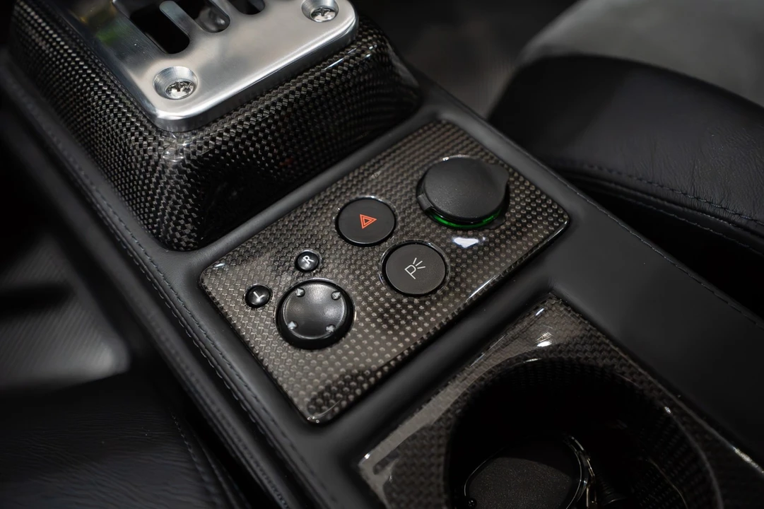 2005 Ferrari F430 Berlinetta - Image 27 of 31