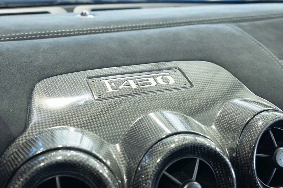 2005 Ferrari F430 Berlinetta - Image 11 of 31