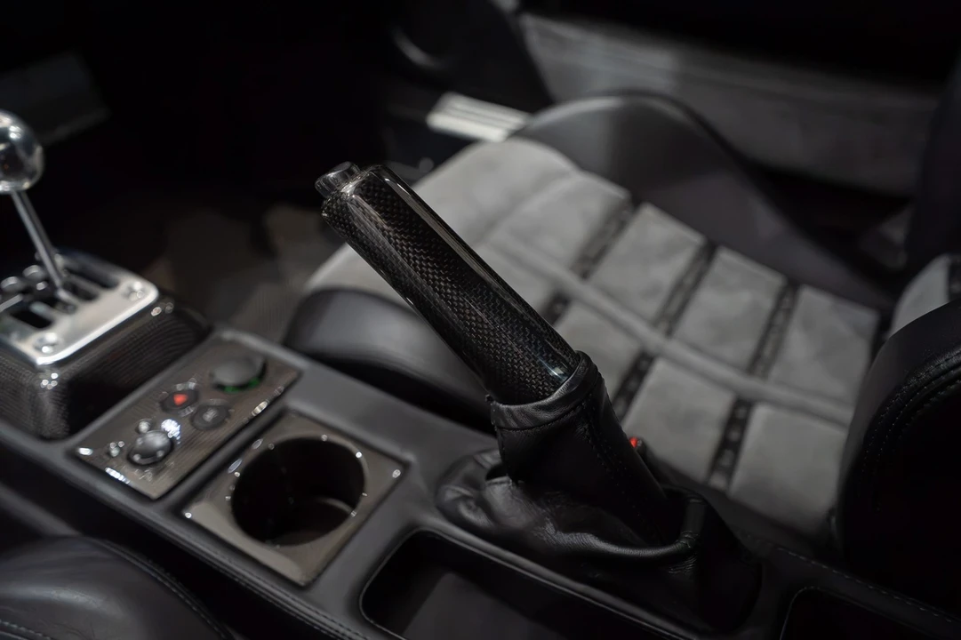 2005 Ferrari F430 Berlinetta - Image 28 of 31
