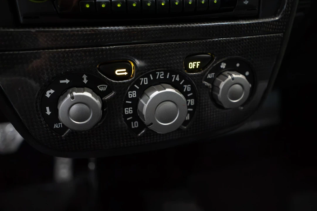 2005 Ferrari F430 Berlinetta - Image 23 of 31