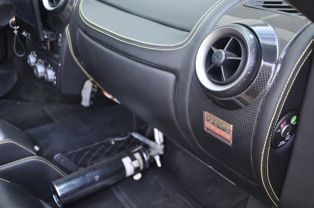 2005 Ferrari F430 Berlinetta - Image 30 of 31