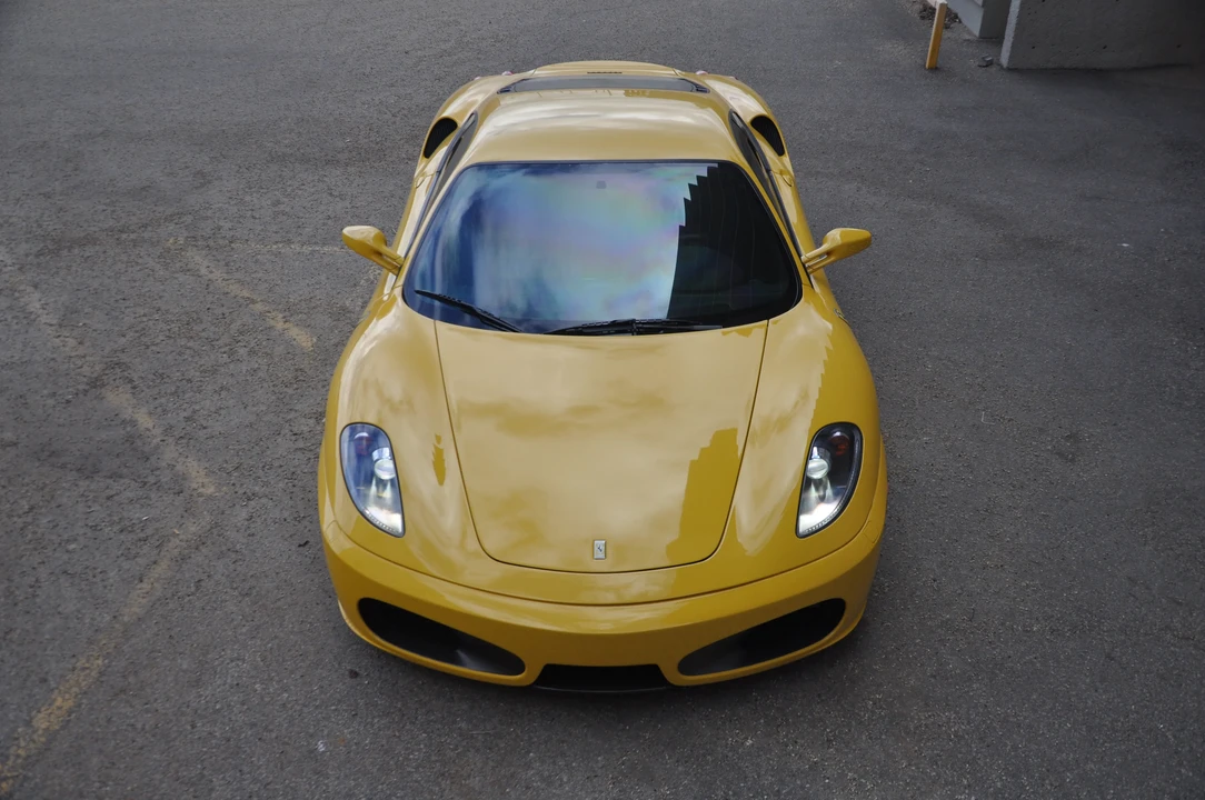 2005 Ferrari F430 Berlinetta - Image 13 of 31
