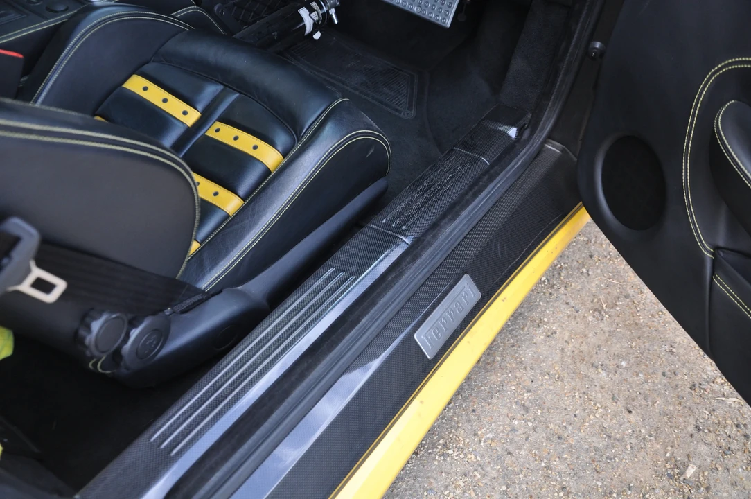 2005 Ferrari F430 Berlinetta - Image 28 of 31