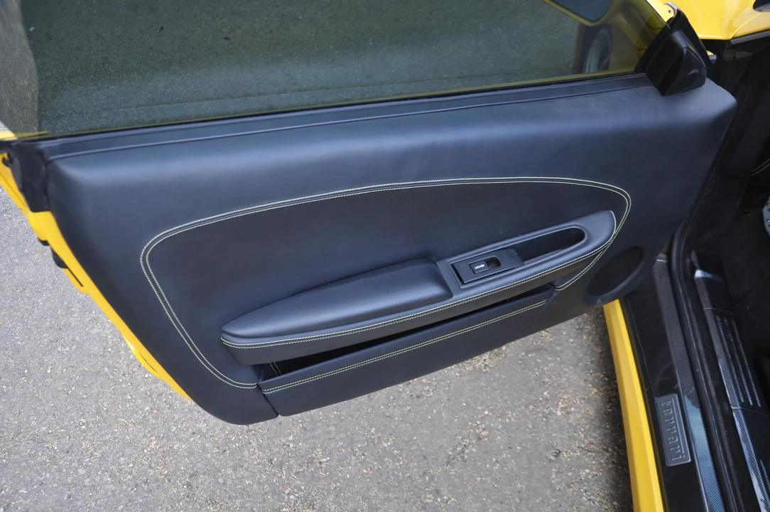 2005 Ferrari F430 Berlinetta - Image 31 of 31