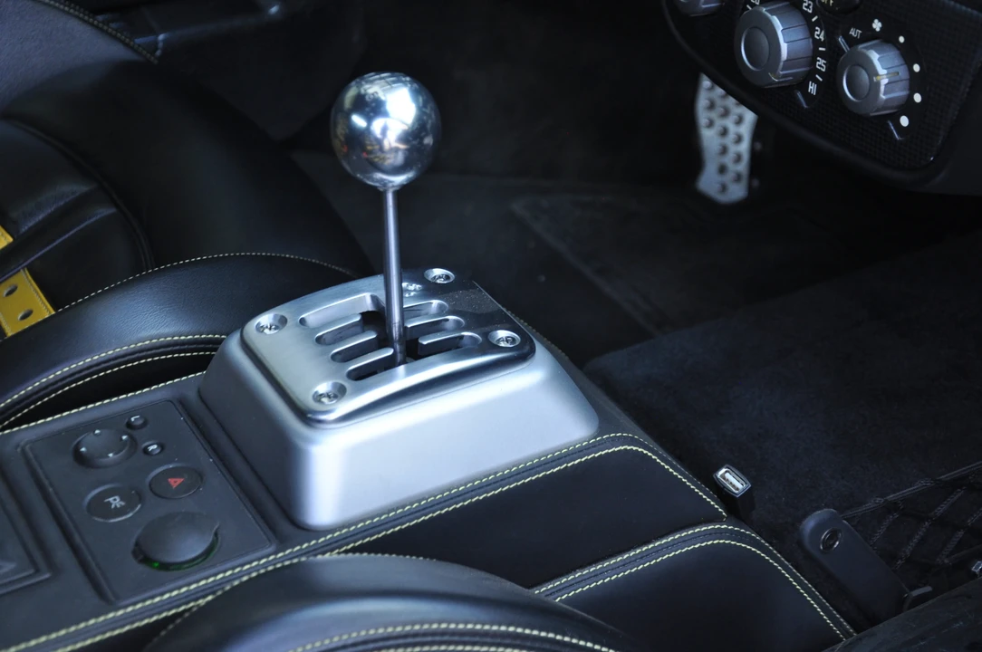 2005 Ferrari F430 Berlinetta - Image 29 of 31