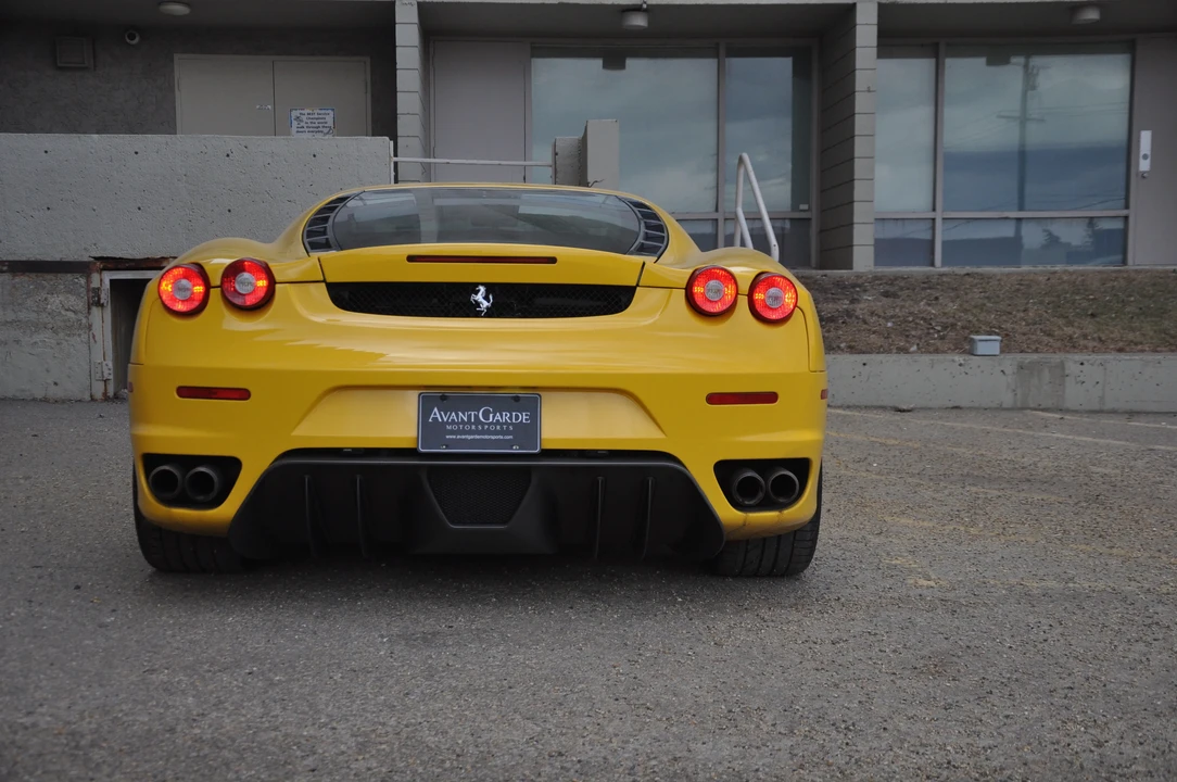 2005 Ferrari F430 Berlinetta - Image 11 of 31
