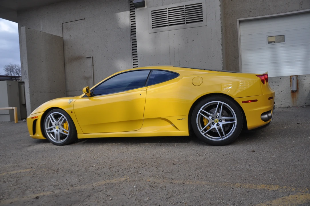 2005 Ferrari F430 Berlinetta - Image 20 of 31