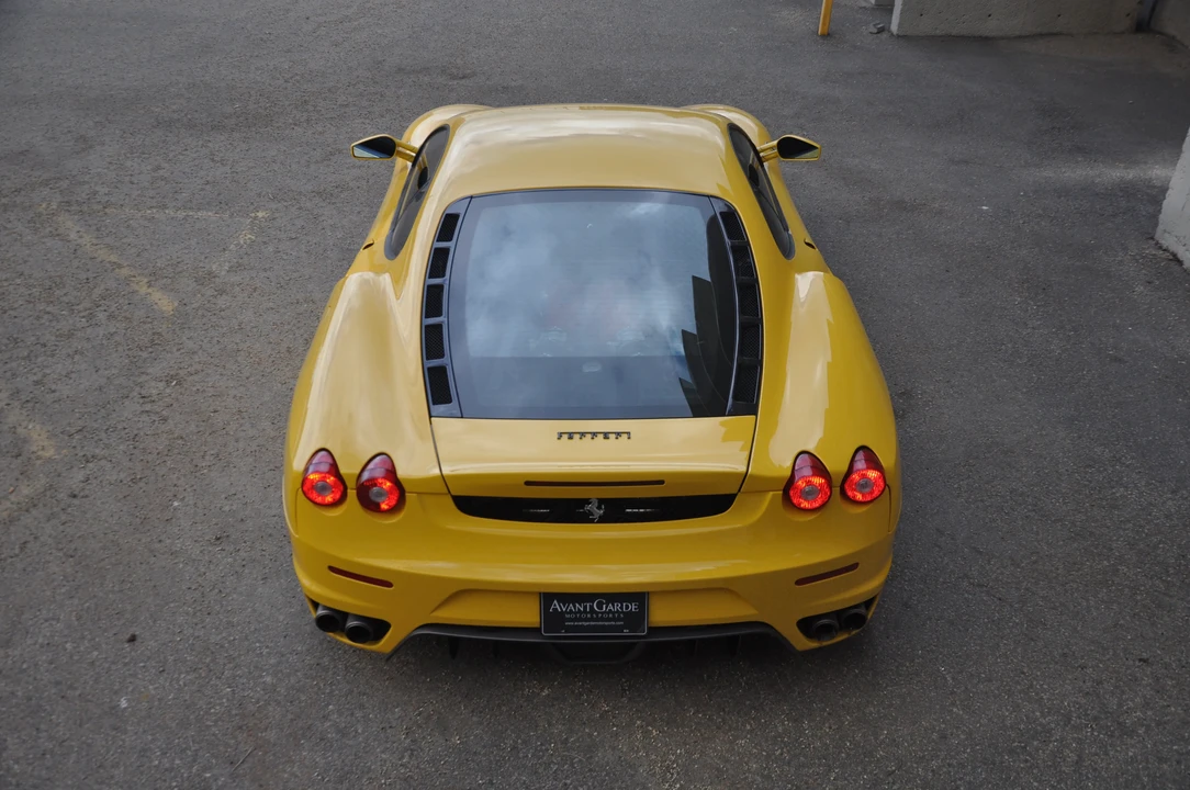 2005 Ferrari F430 Berlinetta - Image 22 of 31