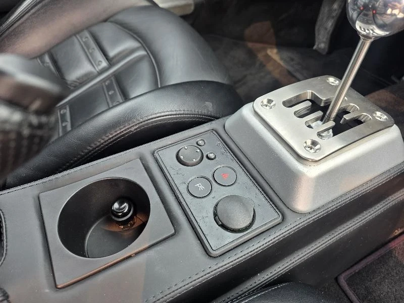 2005 Ferrari F430 Berlinetta - Image 17 of 31