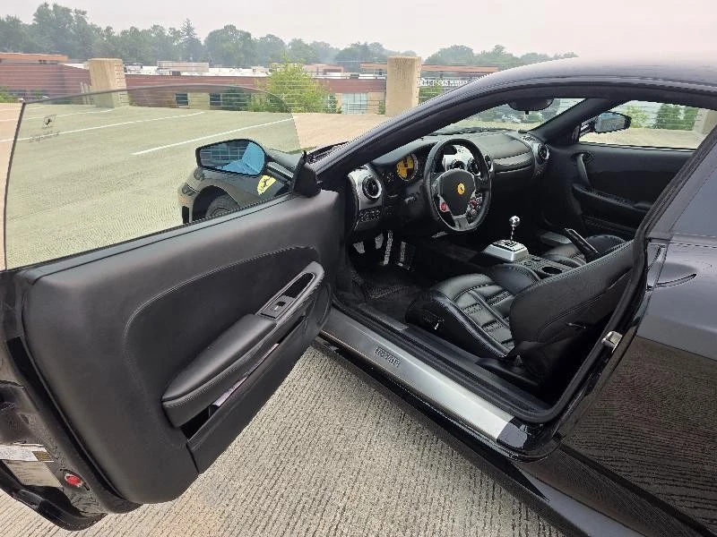 2005 Ferrari F430 Berlinetta - Image 13 of 31