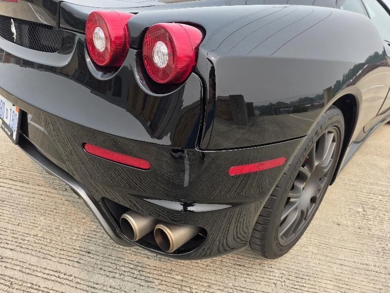 2005 Ferrari F430 Berlinetta - Image 26 of 31