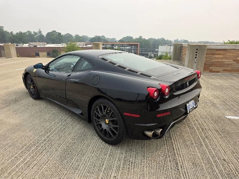 2005 Ferrari F430 Berlinetta - Image 7 of 31