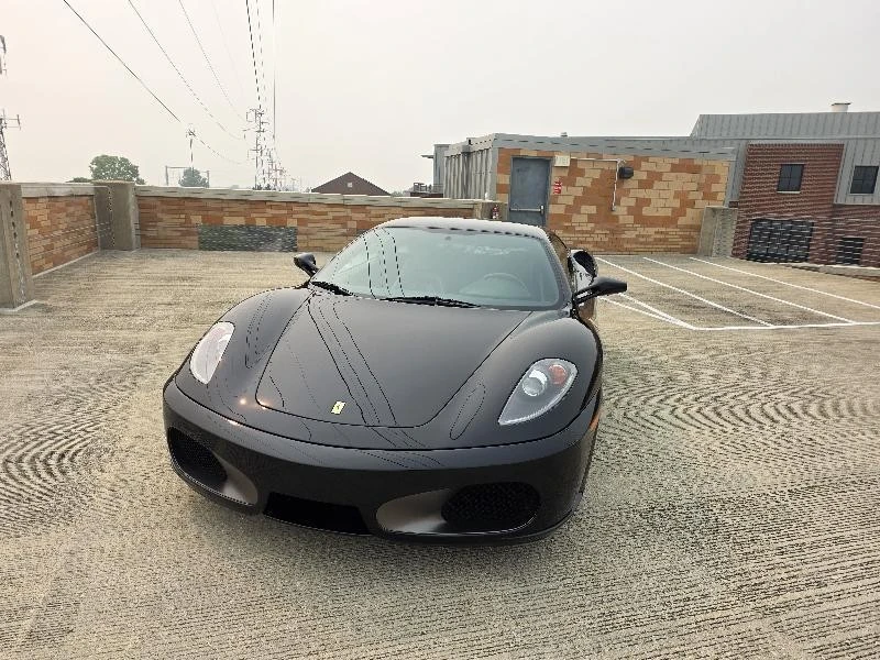 2005 Ferrari F430 Berlinetta - Image 2 of 31