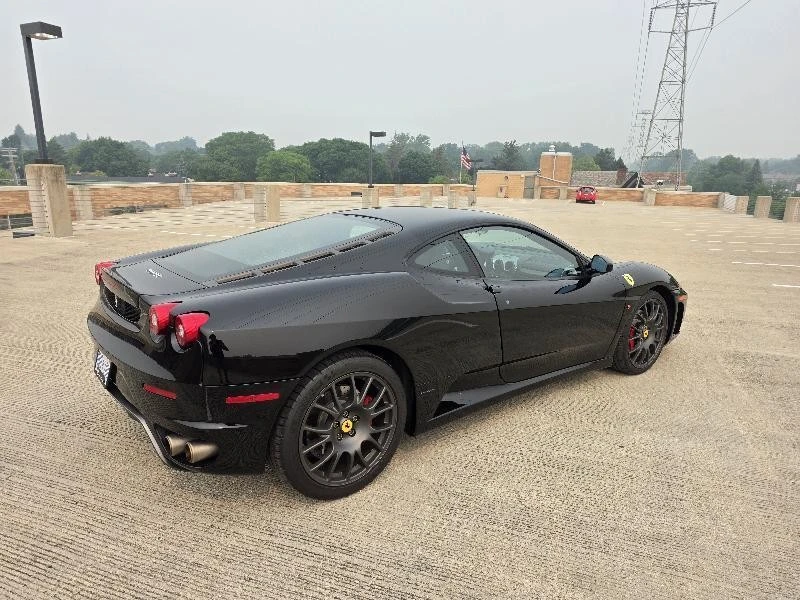 2005 Ferrari F430 Berlinetta - Image 5 of 31
