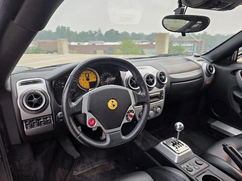2005 Ferrari F430 Berlinetta - Image 14 of 31