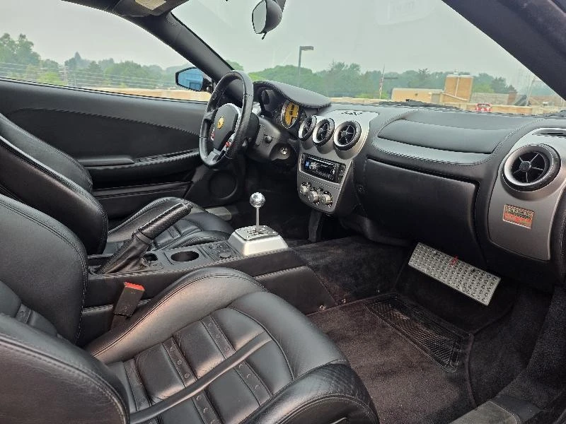 2005 Ferrari F430 Berlinetta - Image 16 of 31