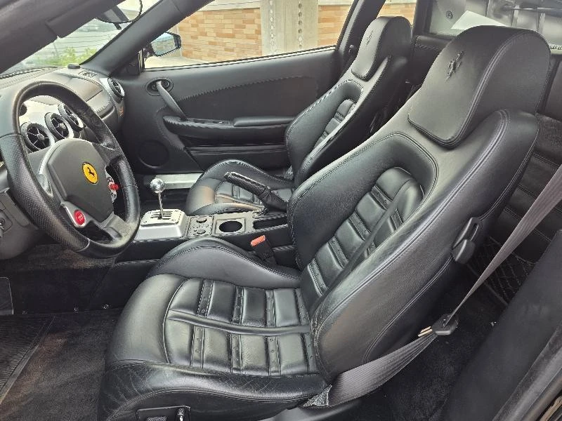 2005 Ferrari F430 Berlinetta - Image 15 of 31