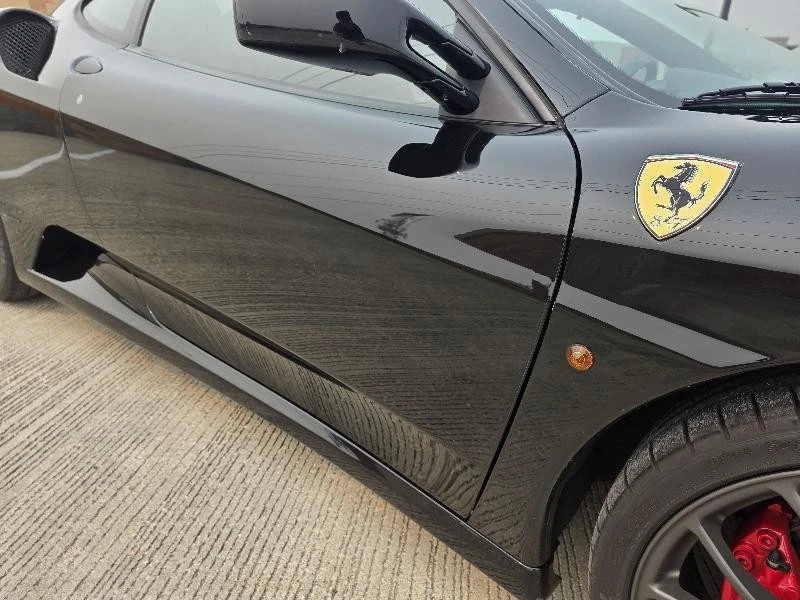 2005 Ferrari F430 Berlinetta - Image 22 of 31