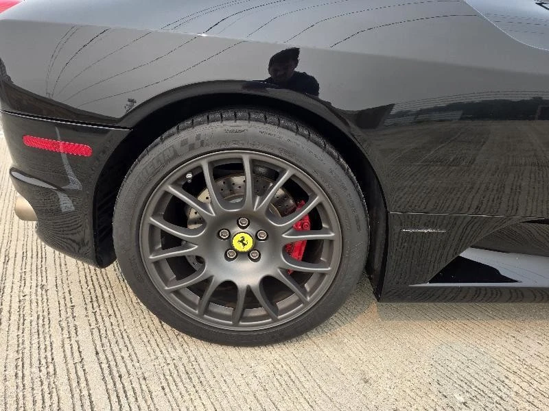 2005 Ferrari F430 Berlinetta - Image 11 of 31