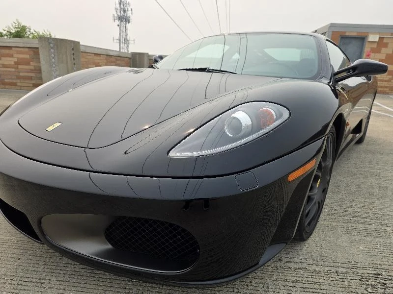 2005 Ferrari F430 Berlinetta - Image 19 of 31